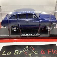 Miniature voiture hachette d'occasion  Florange