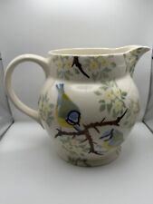 Emma bridgewater blue for sale  READING