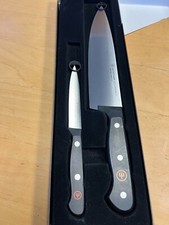 Wusthof gourmet pc. for sale  Plainview