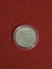 Franchi 1984 proof usato  Ragusa