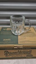 Caneca de cerveja Pilsner Urquell 0,5 L conjunto de 6 comprar usado  Enviando para Brazil