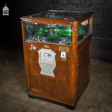 1930s arcade machine for sale  NORWICH