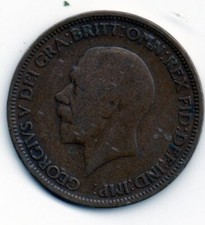 Shove half penny for sale  FELTHAM
