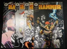Hammer dark horse for sale  Ellwood City