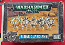 16x eldar guardians usato  Frosinone