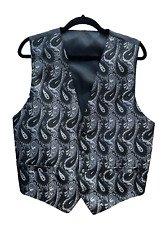 Men paisley design for sale  Dunedin