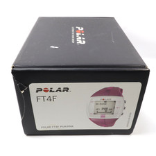 Polar ft4 fitness for sale  Buffalo