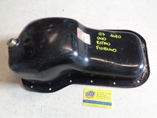 Coppa olio motore usato  Tracolle