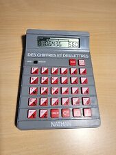 Jeu électronique vintage d'occasion  Meaux