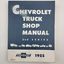 Chevrolet truck 1955 for sale  Atascadero