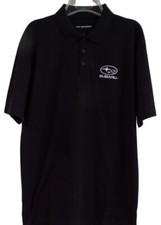 Subaru mens embroidered for sale  Kingston