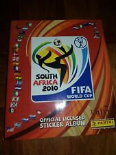 Panini album south usato  Montevecchia