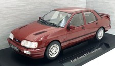 Usado, Model Car Group escala 1/18 MCG18354 - Ford Sierra RS Cosworth 4x4 - Vermelho escuro comprar usado  Enviando para Brazil