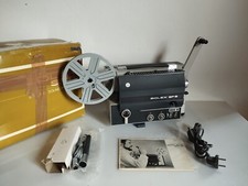 Proiettore super 8mm usato  San Giuseppe Jato