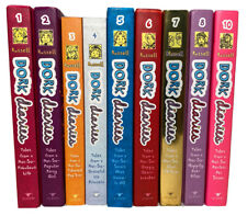 Dork diaries rachel for sale  York