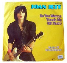 Single joan jett gebraucht kaufen  Erftstadt