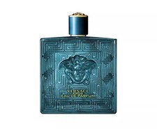 Versace eros eau usato  Feltre