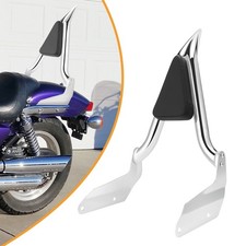 Detachable backrest sissy for sale  Bell Gardens