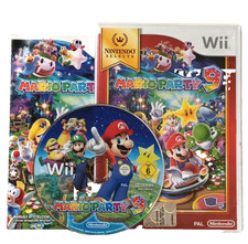 Mario party gioco usato  Santa Maria a Monte