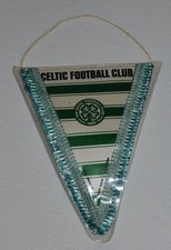 Wimpel fanartikel celtic gebraucht kaufen  Georgsmarienhütte