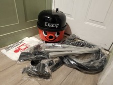 Henry hoover for sale  EASTBOURNE