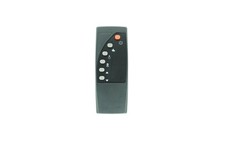 Controle remoto para aquecedor elétrico doméstico de lareira Duraflame CFI-550-0 DFI-550-0 comprar usado  Enviando para Brazil