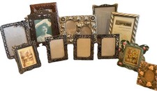 Lot vintage brass for sale  South Jordan