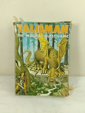 Talisman magical quest for sale  LONDON