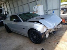 Mustang 2014 transmission for sale  Jacksonville