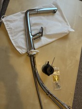 Blanco küchen armatur gebraucht kaufen  Rendsburg
