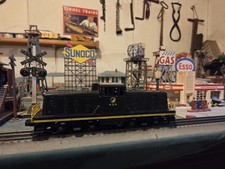Lionel postwar northern for sale  Pleasureville