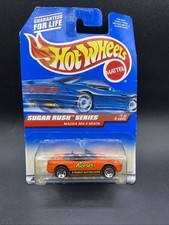 Hot wheels maxda for sale  Las Vegas
