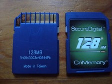 Pc. carte 128 d'occasion Pc. carte 128 d'occasion  La Plaine-sur-Mer