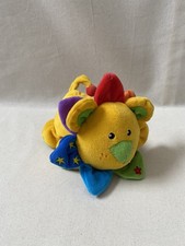 Tolo toys lion for sale  BIRMINGHAM