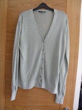 Ladies lightweight cardigan for sale  PLYMOUTH