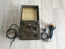wireless set 19 for sale wireless set 19 for sale NEWTON ABBOT
