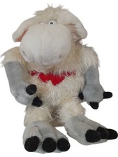 Soft toy sheep for sale  WARMINSTER