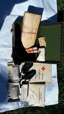 Ddr hilfe verbandskasten gebraucht kaufen  Hallbergmoos