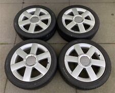 Oem audi alloys for sale  NEWARK