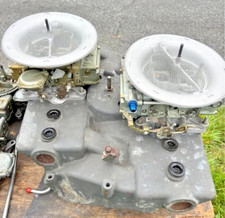 Hemi 4.5 mopar for sale  Silver Spring