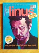 Linus gennaio 2023 usato  Bologna