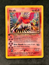 2001 pokemon neo d'occasion  Belvès