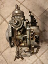 Carburatore weber adf usato  Nola