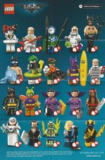 Omini personaggi lego usato  Caronno Pertusella