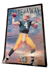 Brett favre favre for sale  Galesburg