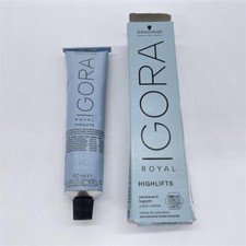 Schwarzkopf professional igora gebraucht kaufen  Haiger