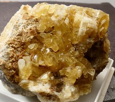 Minerale barite sardegna usato  Sondrio