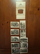 Alte foto mappe gebraucht kaufen  Petersberg, Wettin-Löbejün