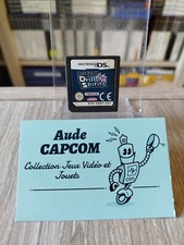 Nintendo cartouche jeu d'occasion  Chennevières-sur-Marne