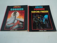 Richard corben albi usato  Genova